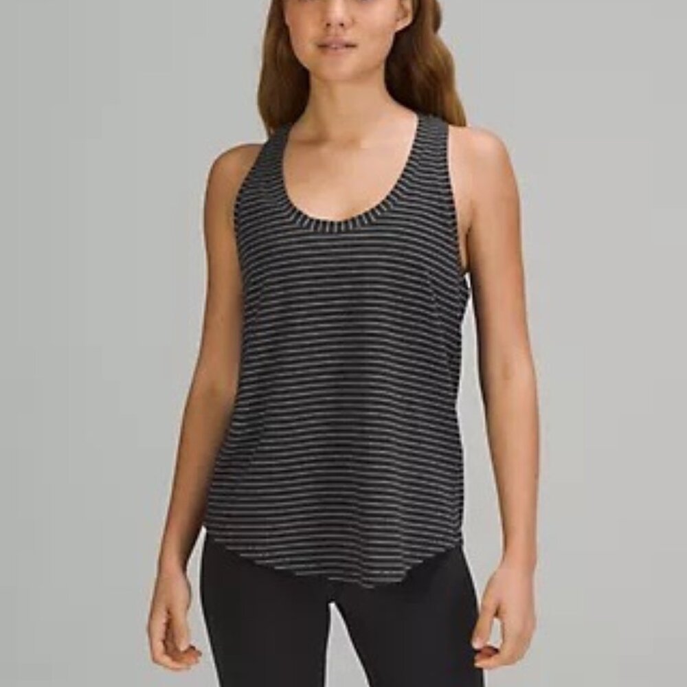 Lululemon Love tank top